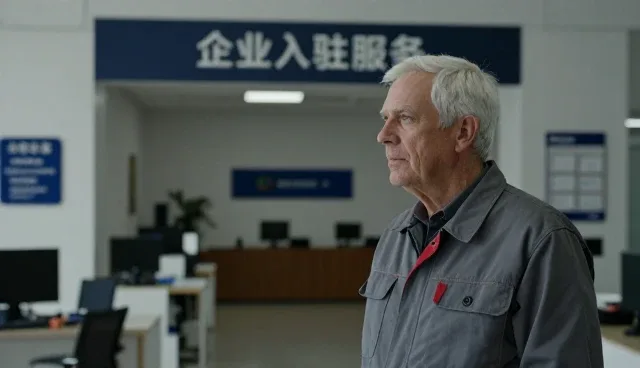 供需信息平台如何重塑创业者资源对接方式