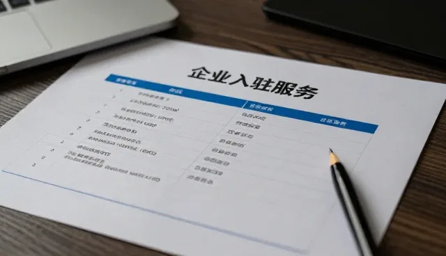 企业信息查询服务选型中的关键考量因素