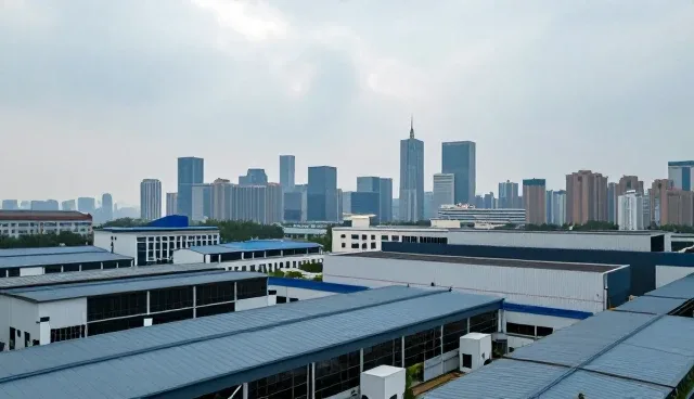 企业入驻服务如何适应不同应用场景?