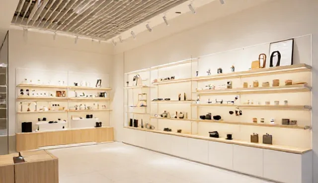 供需信息如何提升展会参展效率:企业入驻服务应用分析
